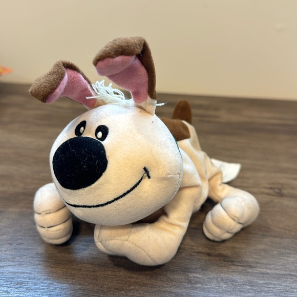 Disney Mulan’s Puppy Little Brother - Picture 1 of 2